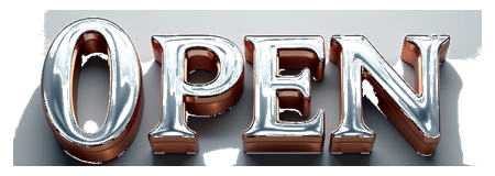 0pen logo