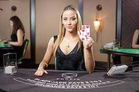 0pen Live casino ka pura experience